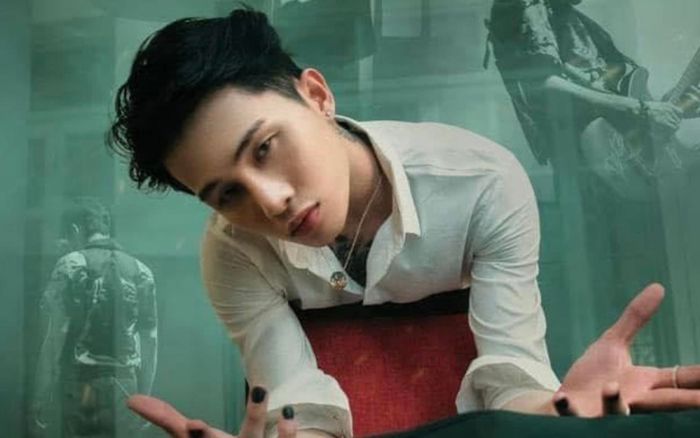 Vừa comeback, Jack đã gặp phải sự cố dở khóc dở cười