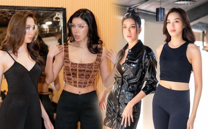 Là người thầy của các hoa hậu nhưng tại sao Minh Tú thẳng thừng từ chối mở lớp đào tạo?