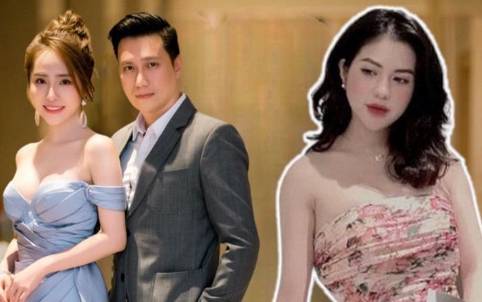 Việt Anh chia sẻ triết lý, cùng lúc vợ cũ và 'tình tin đồn' để lại bình luận gây chú ý