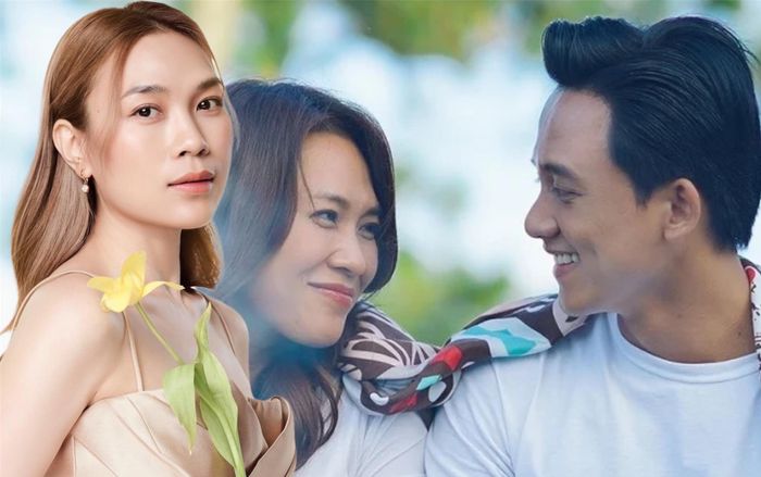 Mỹ Tâm đăng ảnh kèm chia sẻ ẩn ý, phải chăng đã chia tay Mai Tài Phến?