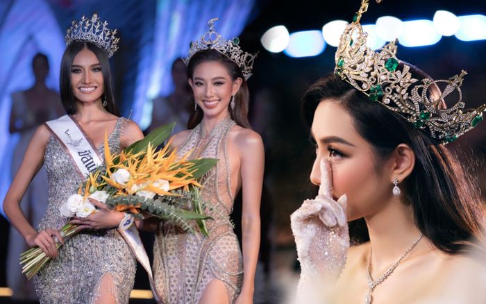Phía Miss Grand Vietnam không muốn mời giám khảo quốc tế chấm thi: 'Chỉ mình biết mình muốn gì'