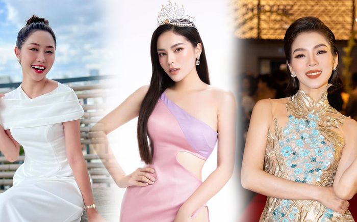 Mỹ nhân Việt sau khi nâng mũi: Người thăng hạng nhan sắc, người phải chỉnh đến 10 lần