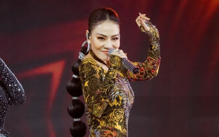 Thu Minh tiết lộ lý do không bao giờ cover lại nhạc của đồng nghiệp khác