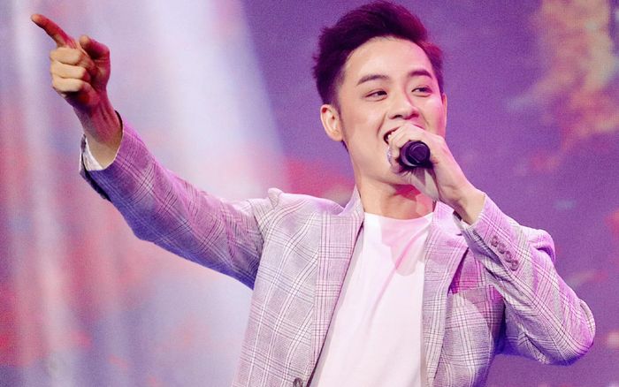 Chưa từng có ở Vpop: Thanh Duy tổ chức liveshow kỉ niệm 15 năm ca hát tại... rạp xiếc!