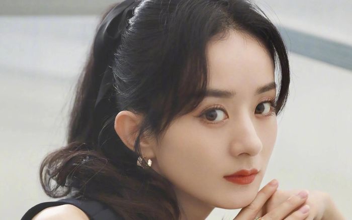 Không phải cảnh hôn, đây mới là thứ khiến Triệu Lệ Dĩnh cảm thấy phiền phức nhất mỗi khi đóng phim?