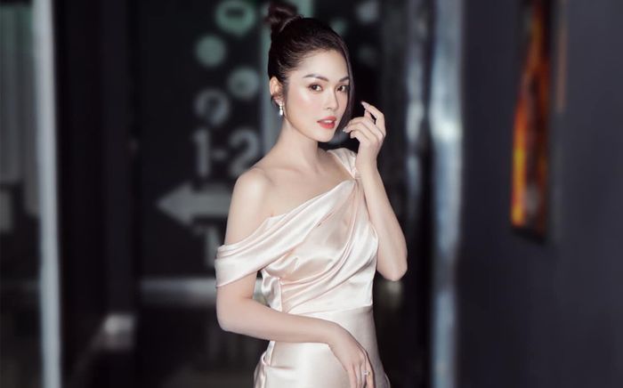 2 lần tan vỡ tình cảm đau đớn, làm mẹ đơn thân của Dương Cẩm Lynh