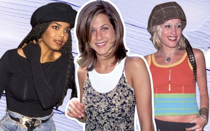 Sự xoay vòng của thời trang: Đồ 'cổ lổ sĩ', lỗi mốt dần trở lại