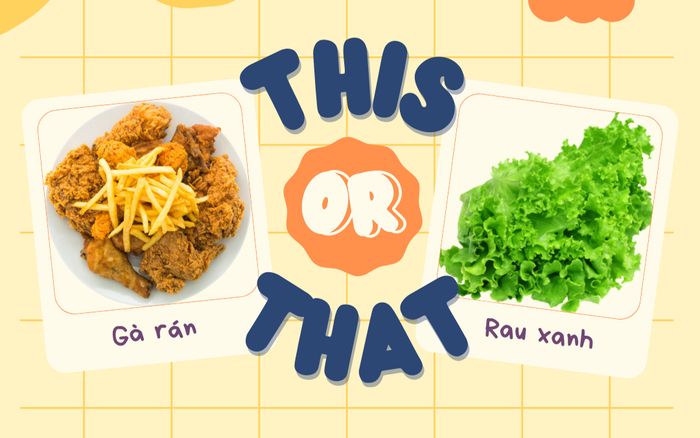 McDonald's tặng bạn salad 0 đồng, ăn gà rán vẫn nhớ 'healthy & balance'