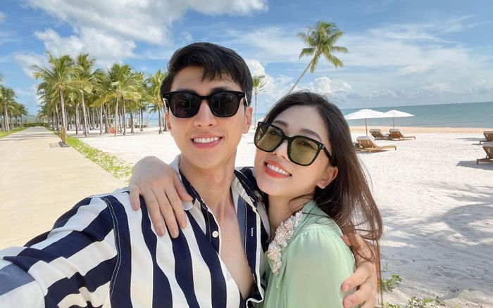 Phương Nga lên tiếng bênh vực Bình An: 'Đừng mang tính cách trong phim ra nói ở ngoài đời'