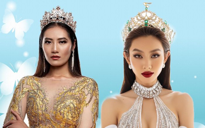 Góc hài hước: Thí sinh Miss Universe Canada sẽ đại diện Trung Quốc tham dự Miss Grand International
