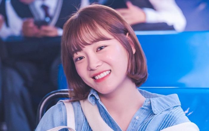 Sau Ahn Hyo Seop, tới lượt Kim Se Jeong khiến fan 'phổng mũi' tự hào vì điều này