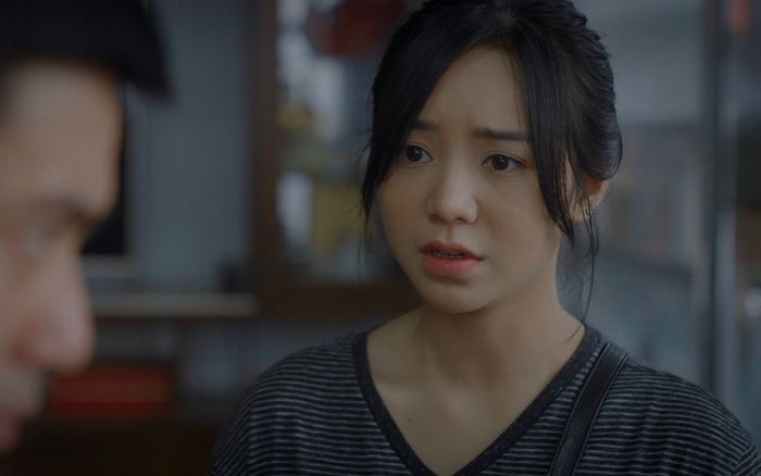 Gara Hạnh Phúc: Xuất hiện soái ca ra tay 'giải cứu' Quỳnh Kool, Bình An sắp mất bạn gái?