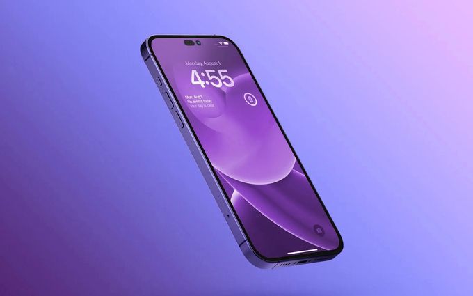 Vì sao iPhone 14 ra mắt sớm hơn dự kiến?