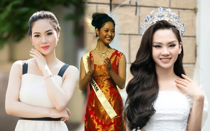 2 nàng hậu cùng tên Mai Phương thi Miss World: Cách nhau 20 năm liệu có kiến tạo thành tích?