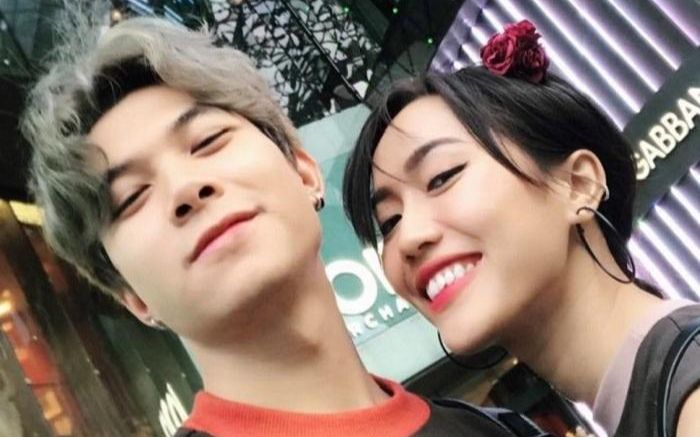 Không chỉ khoe ảnh đăng ký kết hôn, Diệu Nhi - Anh Tú còn xác định ngày cưới