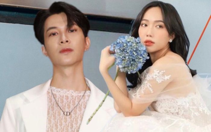 Vừa công khai giấy đăng kí kết hôn, dân tình giục Anh Tú - Diệu Nhi: Đăng hình nhóc tỳ luôn đi anh chị