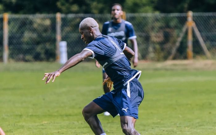 Tân binh Pau FC nói gì sau trận thua đậm trước Sochaux