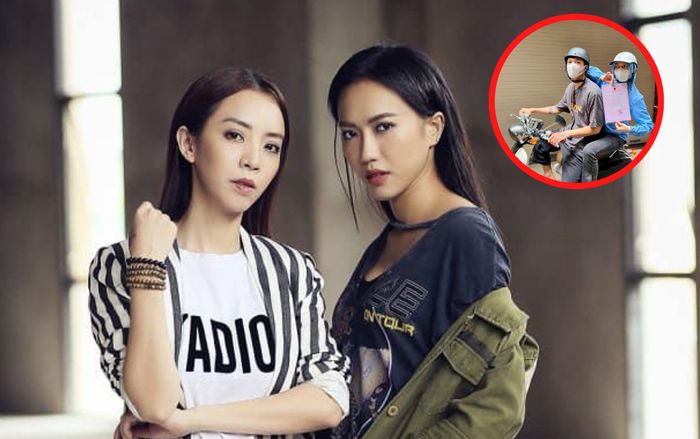 Sau khi biết tin vui, Thu Trang nhắn nhủ tới Anh Tú và Diệu Nhi: 'Mấy đứa giấu kỹ quá'