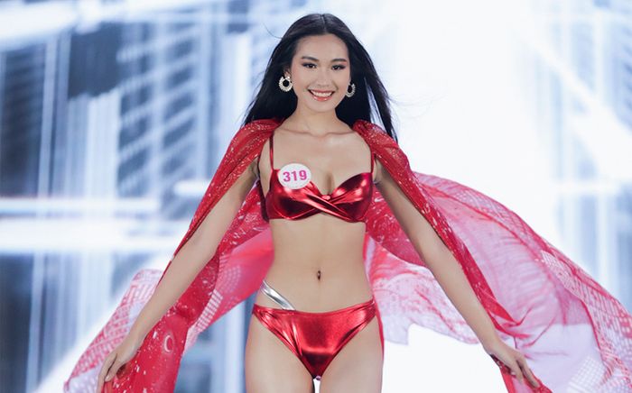 Bạn gái Đoàn Văn Hậu tiết lộ lý do không thể thi thêm hoa hậu, đánh giá về top 3 Miss World Vietnam 2022