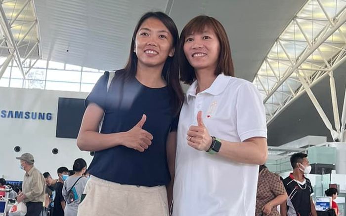 Huỳnh Như sang Bồ Đào Nha: Chuyến đi thầm lặng nhưng ý nghĩa lớn lao