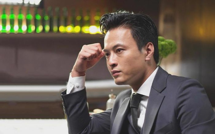 Vì sao Hồng Đăng từng 3 lần muốn giã từ nghiệp diễn?