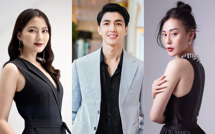 Những lần đáp trả khán giả của sao Việt: Bình An trong Gara Hạnh Phúc cực căng nhưng thua xa mỹ nhân này