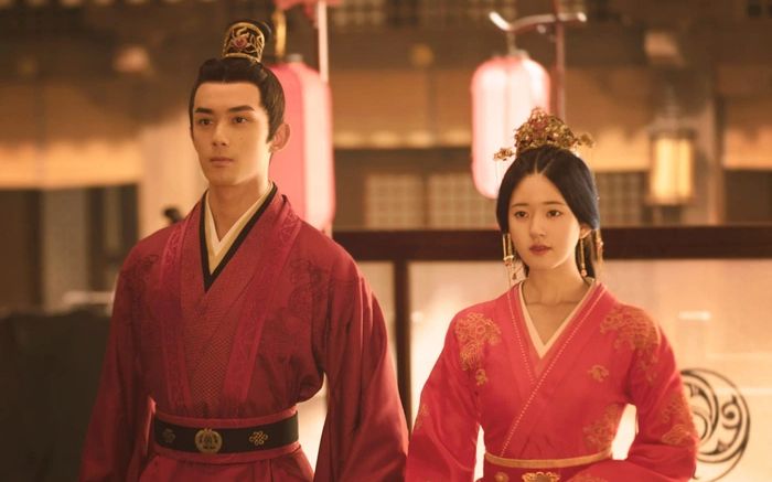 Tinh Hán Xán Lạn đã hết nhưng khán giả vẫn chê không thương tiếc