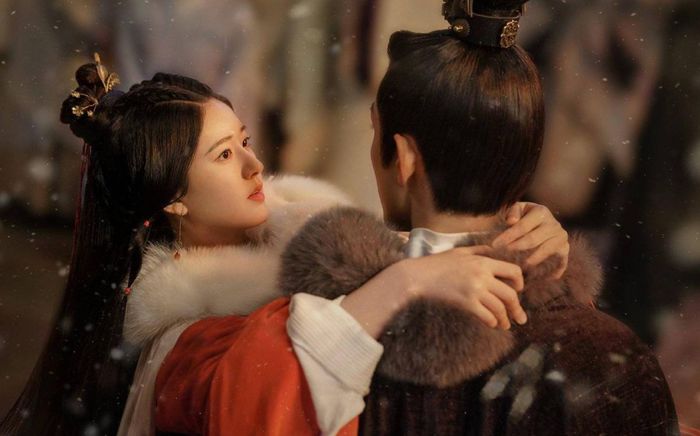 Hot là thế nhưng điểm Maoyan Tinh Hán Xán Lạn vẫn lẹt đẹt, khán giả bất ngờ lên tiếng bênh vực