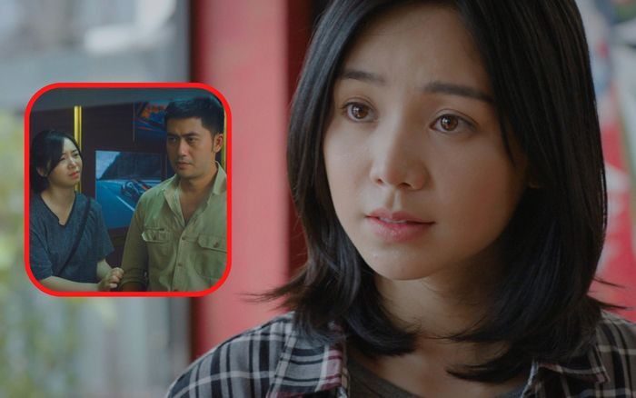 Bảo Anh tiết lộ chuyện tình cảm với Quỳnh Kool trong Gara Hạnh Phúc