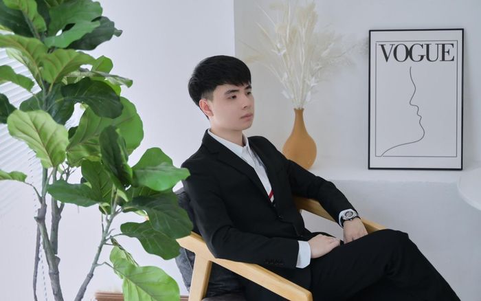 Phạm Khương Duy - Kinh doanh là đam mê, hoạt động thiện nguyện là trách nhiệm