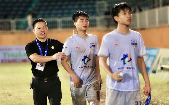 HAGL thắng giải đội bóng ứng xử đẹp nhất: Tôn vinh tinh thần thể thao cao thượng