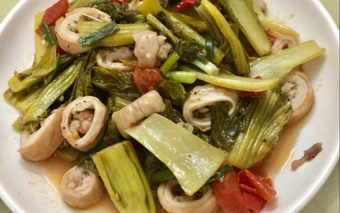 Toàn cảnh drama 'lòng xào dưa 30k' của cô giáo với những tin nhắn 'trêu đùa' xem đỏ mặt