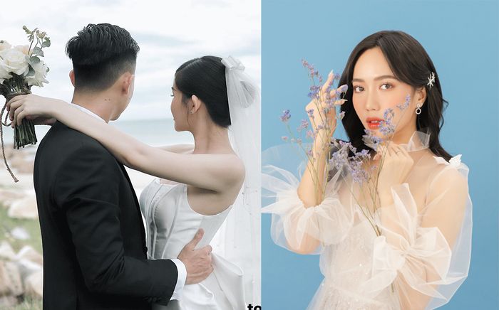 Loạt siêu đám cưới cuối năm của sao Việt: Diệu Nhi hay Lê Âu Ngân Anh khủng hơn?
