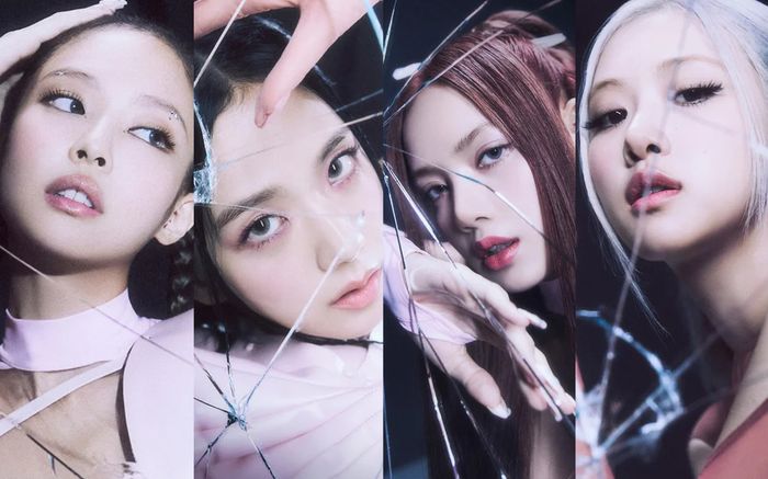Vừa comeback sau 2 năm vắng bóng, BLACKPINK đã tạo ra hàng loạt trend làm đẹp