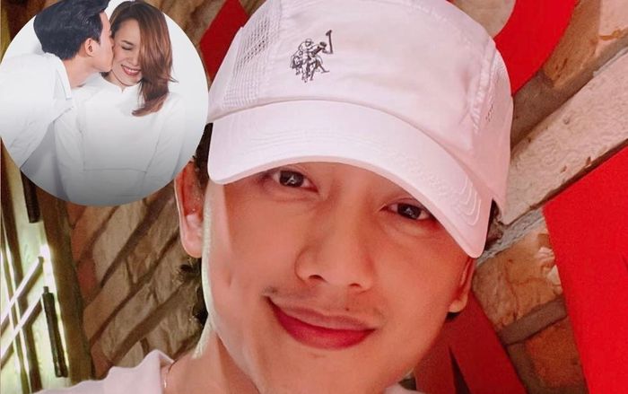 Có động thái gây chú ý giữa tin đồn rạn nứt, Mai Tài Phến liên tục bị hỏi: Mỹ Tâm đâu?