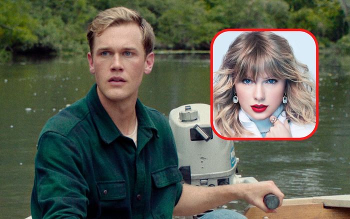 Xa Ngoài Kia Nơi Loài Tôm Hát xuất sắc thế nào mà khiến Taylor Swift u mê không lối thoát?
