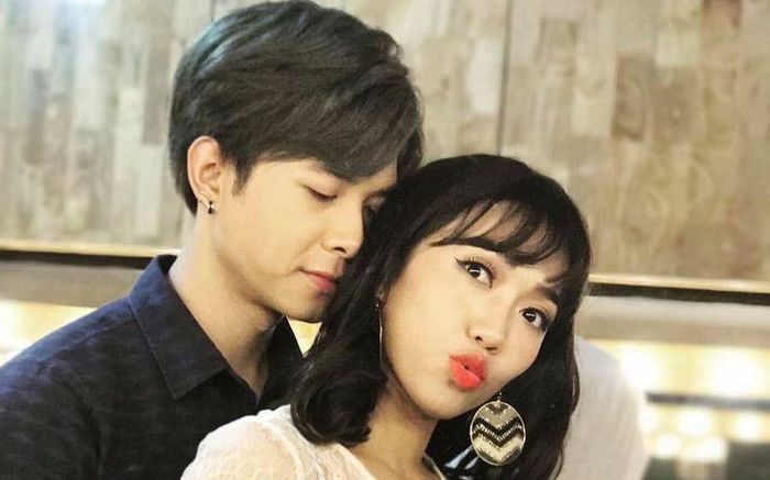 Dàn phù dâu - phù rể trong lễ cưới Diệu Nhi - Anh Tú gồm những ai?