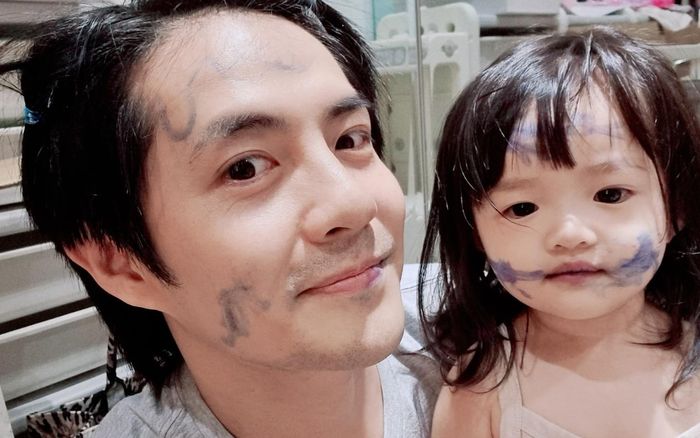 Không đẻ con gái đời không nể, Winnie suýt làm Đông Nhi 'xém té ngửa '