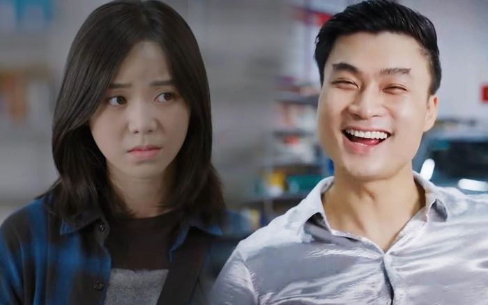 Duy Hưng làm gì mà khiến Quỳnh Kool sợ 'hết hồn' khi hợp tác chung trong Gara Hạnh Phúc?