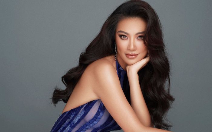 Kim Duyên trải lòng sau ồn ào nợ tín chỉ: 'Bạn không cần người khác chấp nhận hay cho phép'