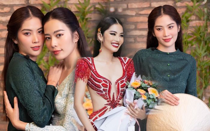 Cởi bỏ vương miện, Lệ Nam - Nam Em không gục ngã, yếu đuối và hớp hồn fan với áo bà ba