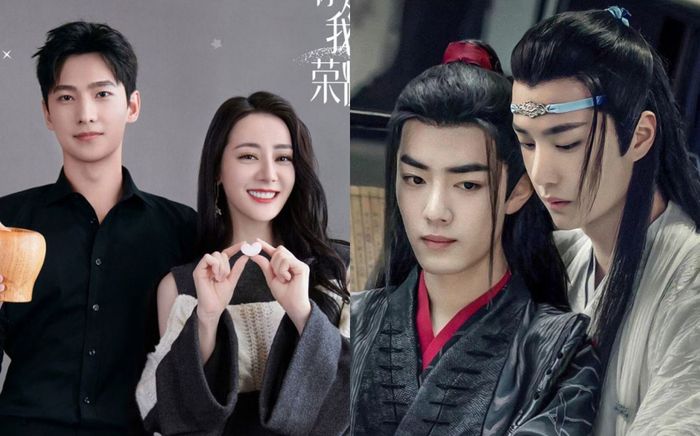 Những bộ phim đột phá của Tencent: Em Là Niềm Kiêu Hãnh Của Anh và Trần Tình Lệnh được kỳ vọng