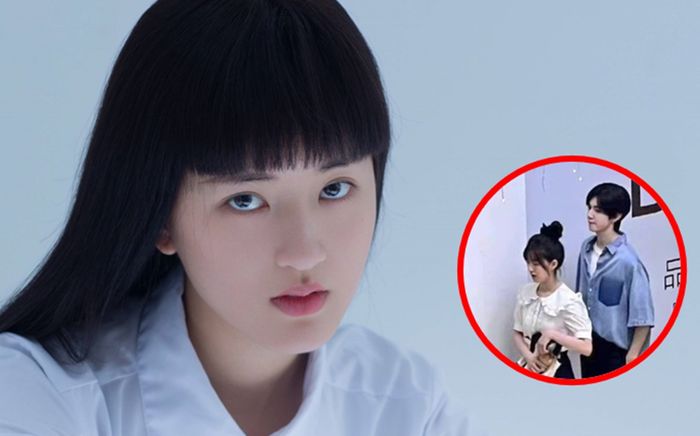 Bị 'diss' quá nhiều, phim mới của Triệu Lộ Tư quyết định đổi lại tạo hình nhân vật, quay lại từ đầu?