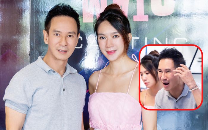 Lý Hải - Minh Hà bỏ ăn, ngồi casting suốt 18 tiếng liên tục cho phim Lật Mặt 6