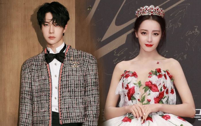 Bị đồn 'yêu' Địch Lệ Nhiệt Ba trong Khó Dỗ Dành, Vương Nhất Bác có động thái đầy bất ngờ