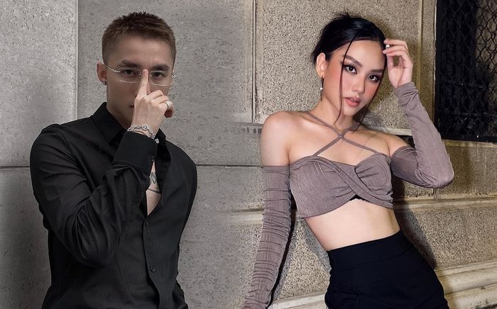 Hoa hậu Mai Phương muốn 'chốt đơn' với Sơn Tùng M-TP: 'Rất mong được gặp anh Tùng'