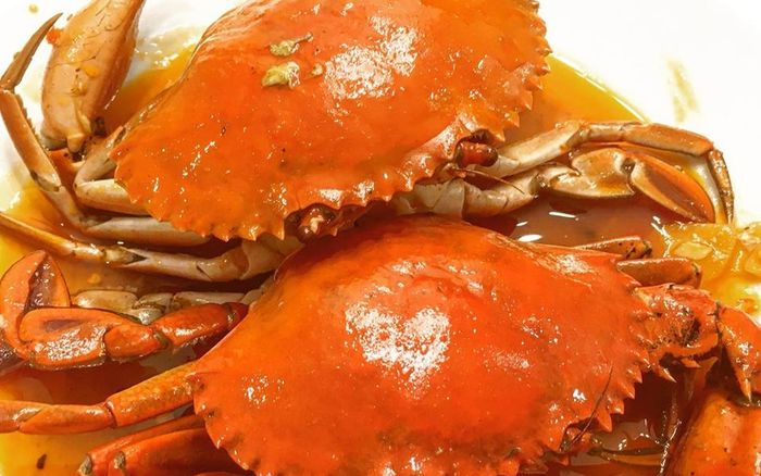 Những đặc sản khi về Cà Mau nhất định phải thử