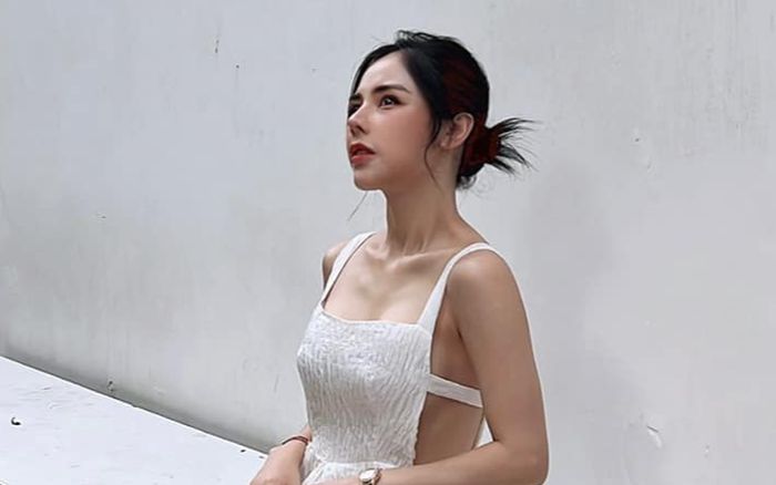 Đang yên đang lành, bạn gái Huỳnh Anh đăng tải tâm trạng: Không kì vọng sẽ không thất vọng