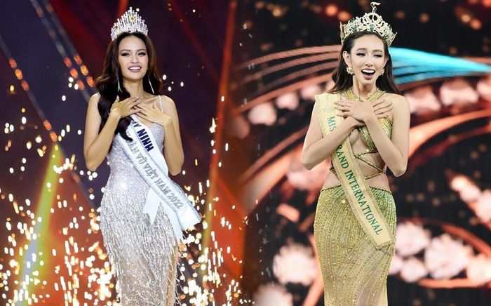 Dàn hậu Việt và những cái 'nhất': Ai đẹp nhất vẫn là điều gây tranh cãi