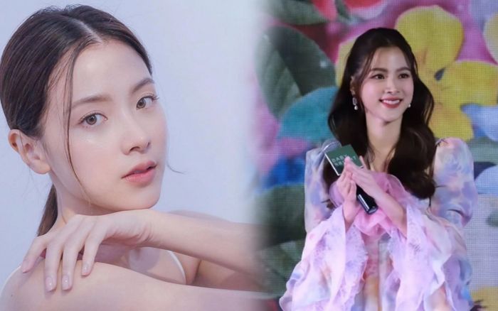 Bí quyết giúp da đẹp không tì vết, bất chấp cam thường của ngọc nữ Thái Lan Baifern Pimchanok